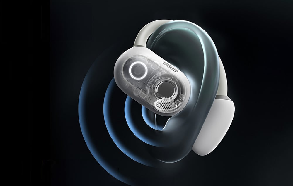 Ausinės Earphones TWS Baseus Eli Sport 1, (žalias) aprašymas - Prekės nuotrauka
