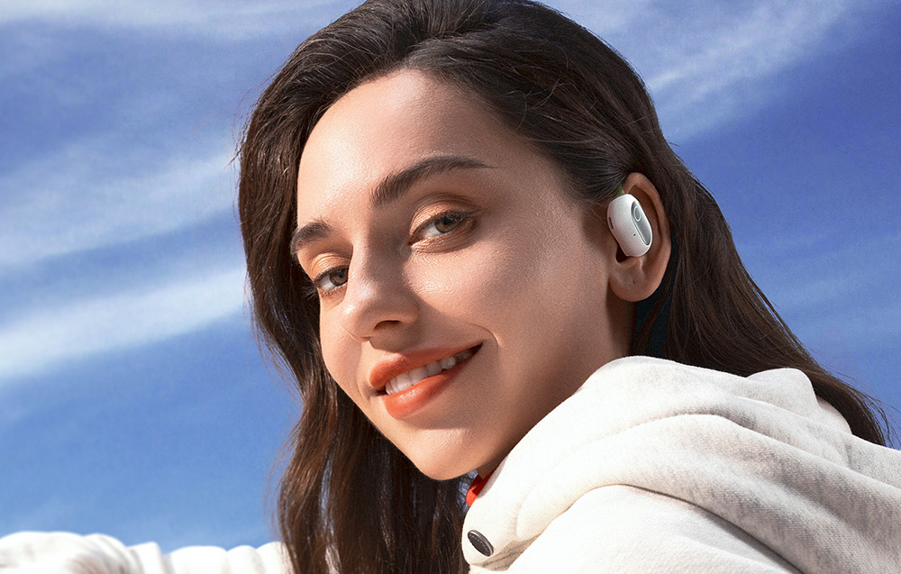 Ausinės Earphones TWS Baseus Eli Sport 1, (žalias) aprašymas - Prekės nuotrauka