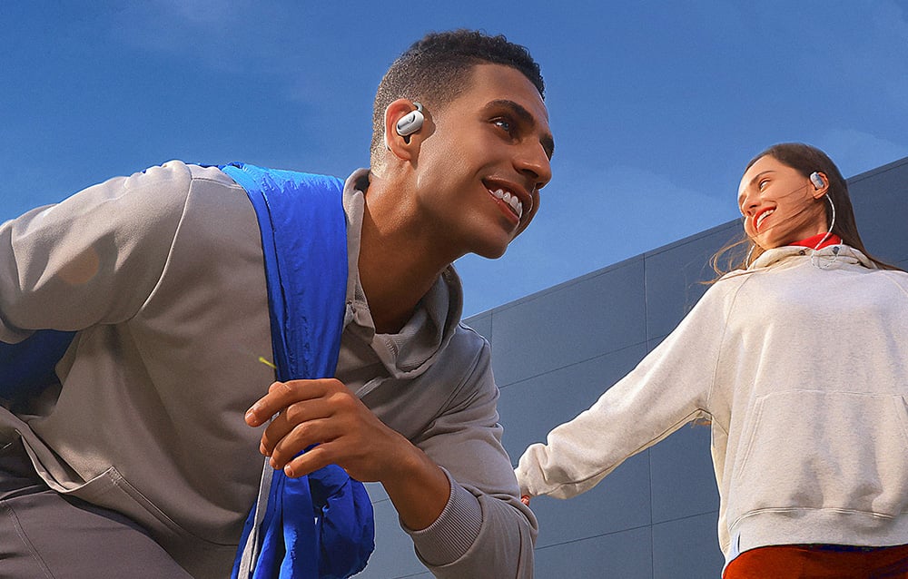 Ausinės Earphones TWS Baseus Eli Sport 1, (žalias) aprašymas - Prekės nuotrauka