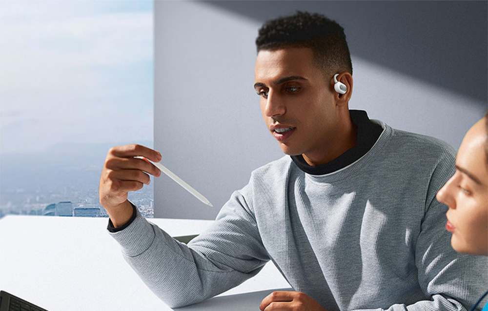 Ausinės Earphones TWS Baseus Eli Sport 1, (baltas) aprašymas - Prekės nuotrauka Ausinės Earphones TWS Baseus Eli Sport 1, (baltas) aprašymas - Prekės nuotrauka