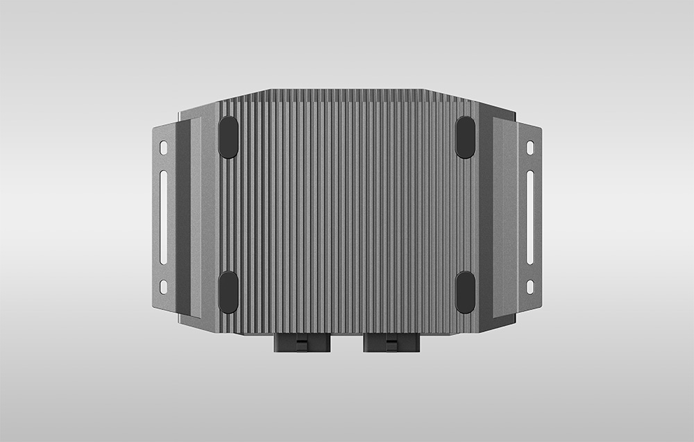 Automobilio Generatoriaus Įkroviklis - ECOFLOW EF-AC-002 600 W aprašymas - Prekės nuotrauka