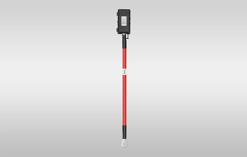 Akumuliatorius EcoFlow alternator charger fuse cable aprašymas - Prekės nuotrauka
