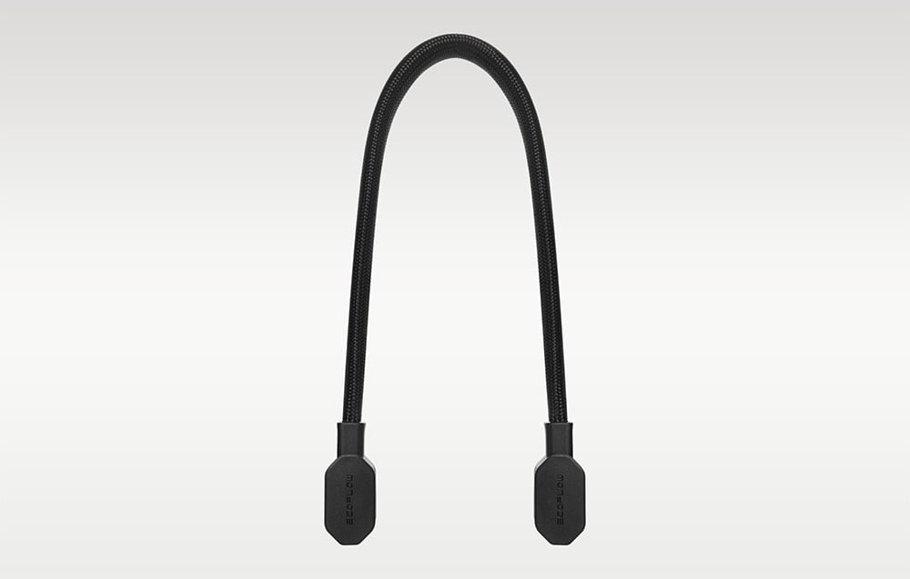 ECOFLOW DELTA 3 Cable, 0.4 m aprašymas - Prekės nuotrauka