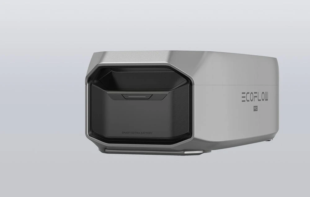 EcoFlow DELTA Pro 3 baterija aprašymas - Prekės nuotrauka EcoFlow DELTA Pro 3 baterija aprašymas - Prekės nuotrauka