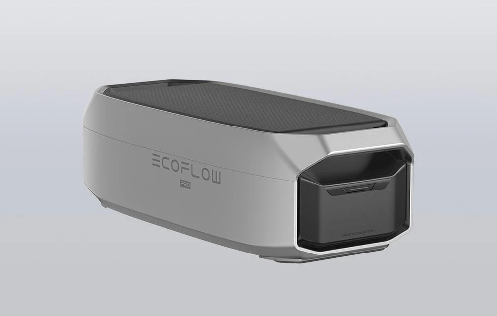 EcoFlow DELTA Pro 3 baterija aprašymas - Prekės nuotrauka EcoFlow DELTA Pro 3 baterija aprašymas - Prekės nuotrauka