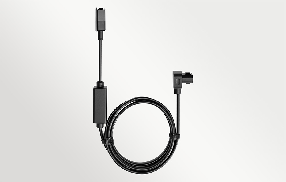 EcoFlow Output Cable for the XT150 Alternator Charger (1 m) aprašymas - Prekės nuotrauka
