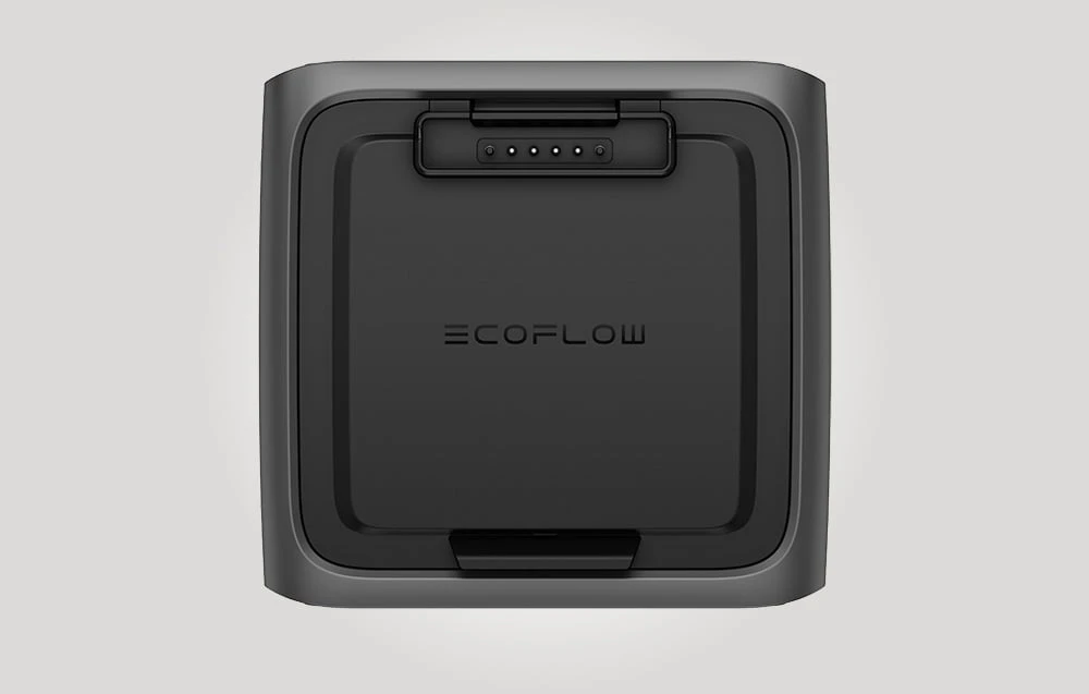 „EcoFlow RIVER 3 Plus“ akumuliatorius (286 Wh) aprašymas - Prekės nuotrauka „EcoFlow RIVER 3 Plus“ akumuliatorius (286 Wh) aprašymas - Prekės nuotrauka