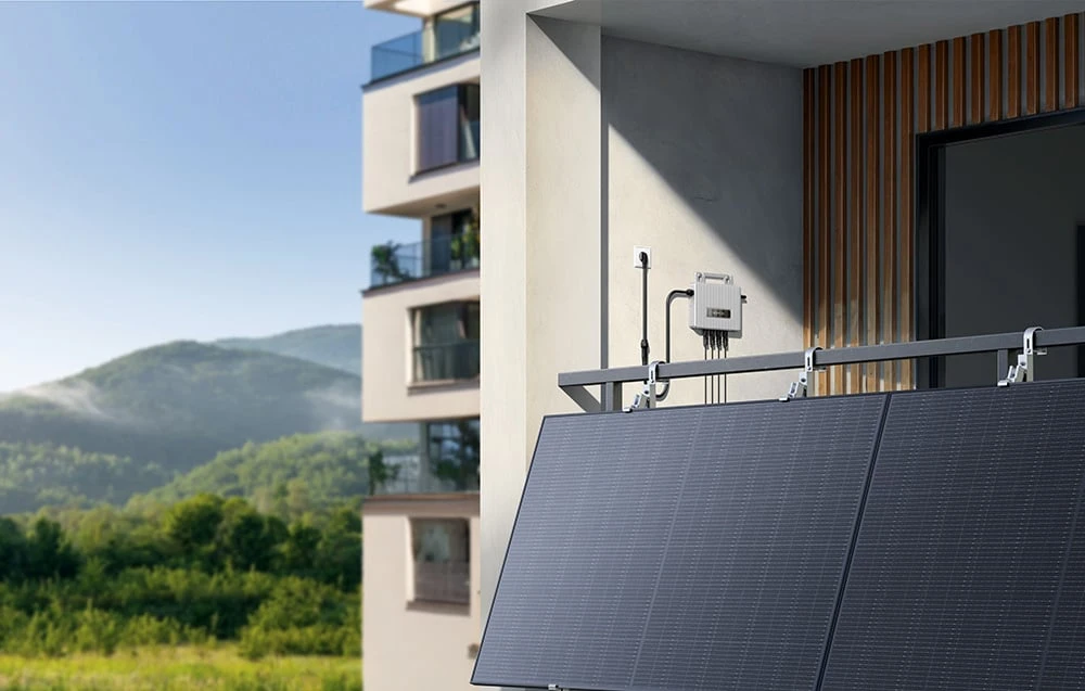EcoFlow Stream 800W + kable PV i AC aprašymas - Prekės nuotrauka EcoFlow Stream 800W + kable PV i AC aprašymas - Prekės nuotrauka