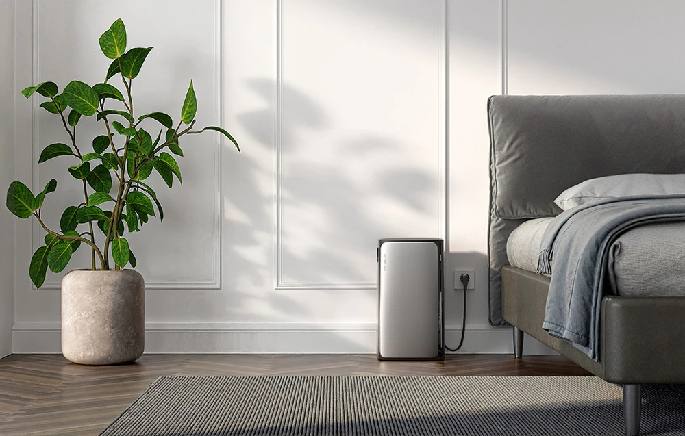 „EcoFlow STREAM AC Pro“ išorinė baterija aprašymas - Prekės nuotrauka „EcoFlow STREAM AC Pro“ išorinė baterija aprašymas - Prekės nuotrauka