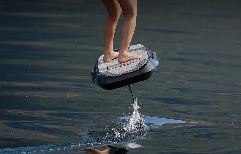 EFOIL Waydoo Flyer EVO Master PLUS Electric Board aprašymas - Prekės nuotrauka