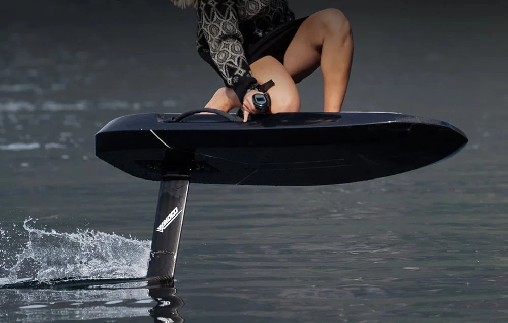 EFOIL Waydoo Flyer EVO Master PLUS Electric Board aprašymas - Prekės nuotrauka