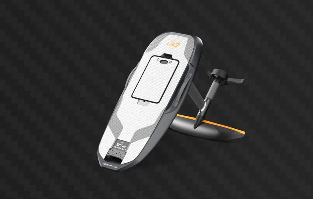 EFOIL Waydoo Flyer EVO Master PLUS Electric Board aprašymas - Prekės nuotrauka