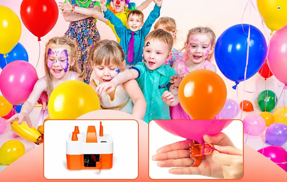 Elektrinis siurblys Etenwolf P400 2600mAh aprašymas - Prekės nuotrauka