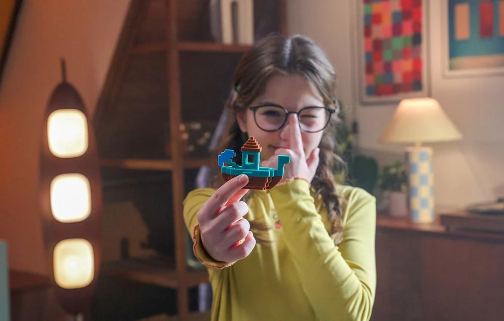 Elegoo Centauri Carbon 2 Combo 3D spausdintuvas + 4x PLA 1.75mm 1kg aprašymas - Prekės nuotrauka