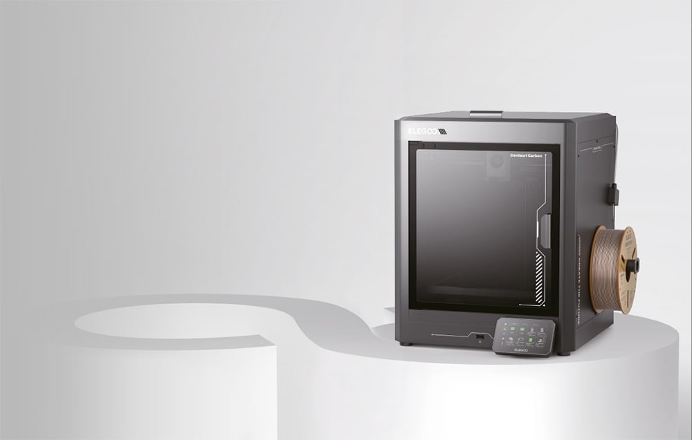 elegoo-centauri-carbon-3D-spausdintuvas
