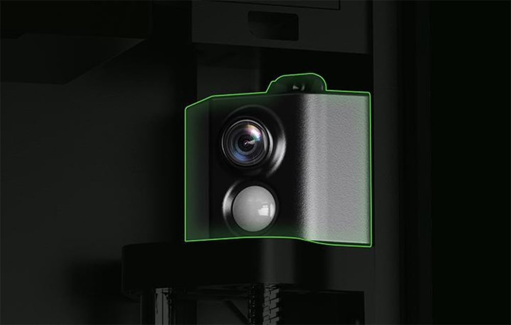 elegoo-centauri-carbon-3D-spausdintuvas