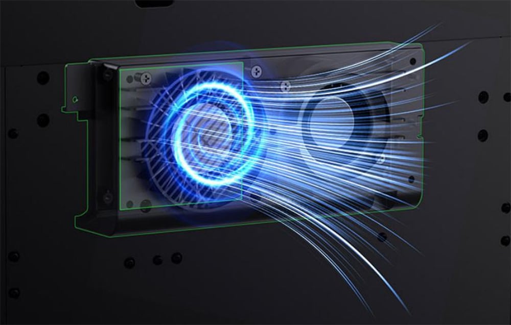 elegoo-centauri-carbon-3D-spausdintuvas