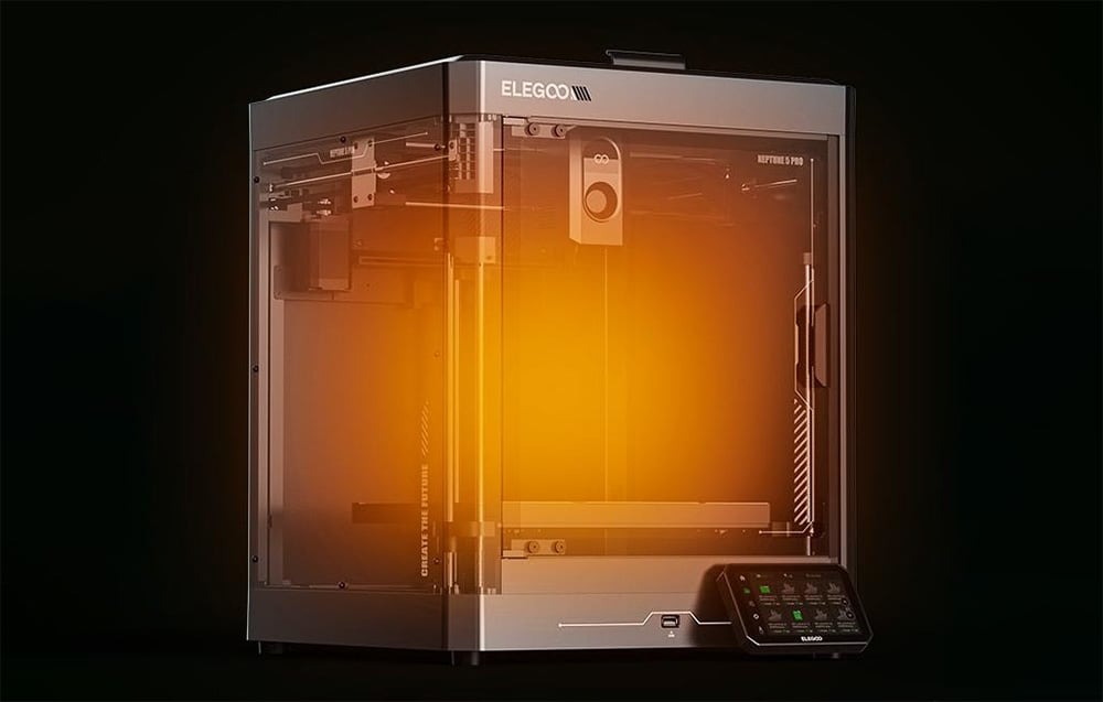 elegoo-centauri-carbon-3D-spausdintuvas