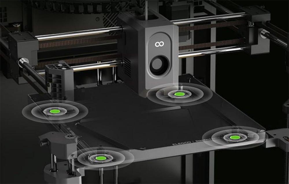 elegoo-centauri-carbon-3D-spausdintuvas