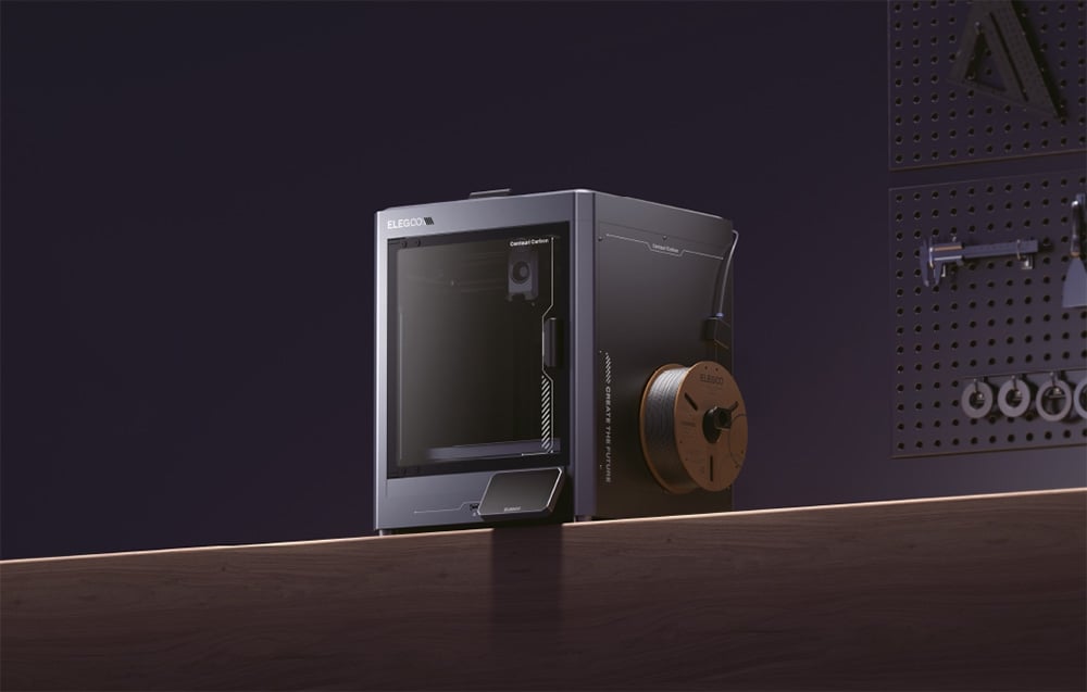 elegoo-centauri-carbon-3D-spausdintuvas