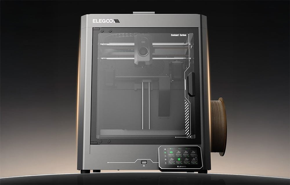 elegoo-centauri-carbon-3D-spausdintuvas