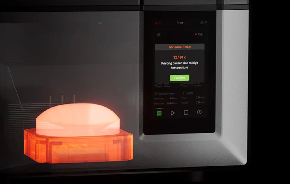 elegoo-mars-5-3d spausdintuvas