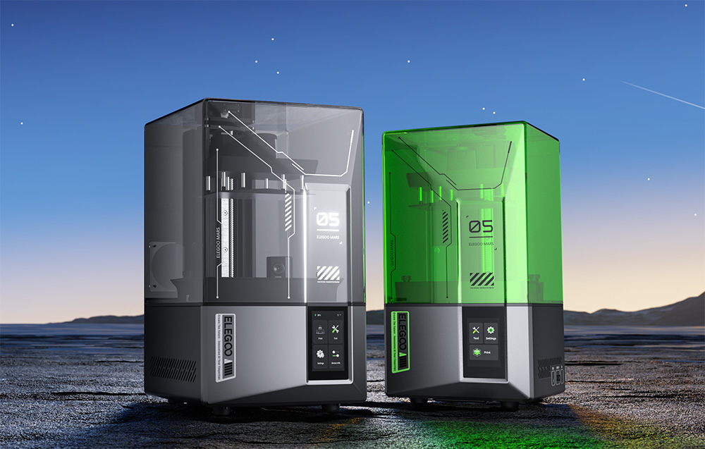elegoo-mars-5-ultra-3d-printer