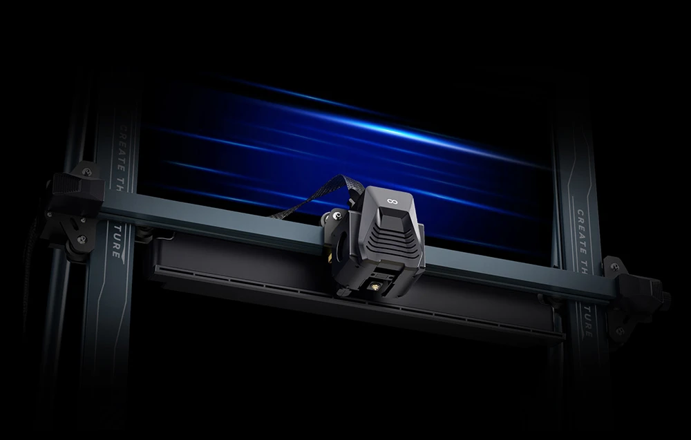3D spausdintuvas – Elegoo Neptune 4 Plus aprašymas - Prekės nuotrauka 3D spausdintuvas – Elegoo Neptune 4 Plus aprašymas - Prekės nuotrauka