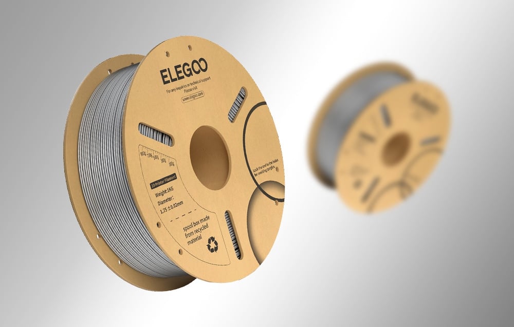 elegoo-pla-filament-star-gray