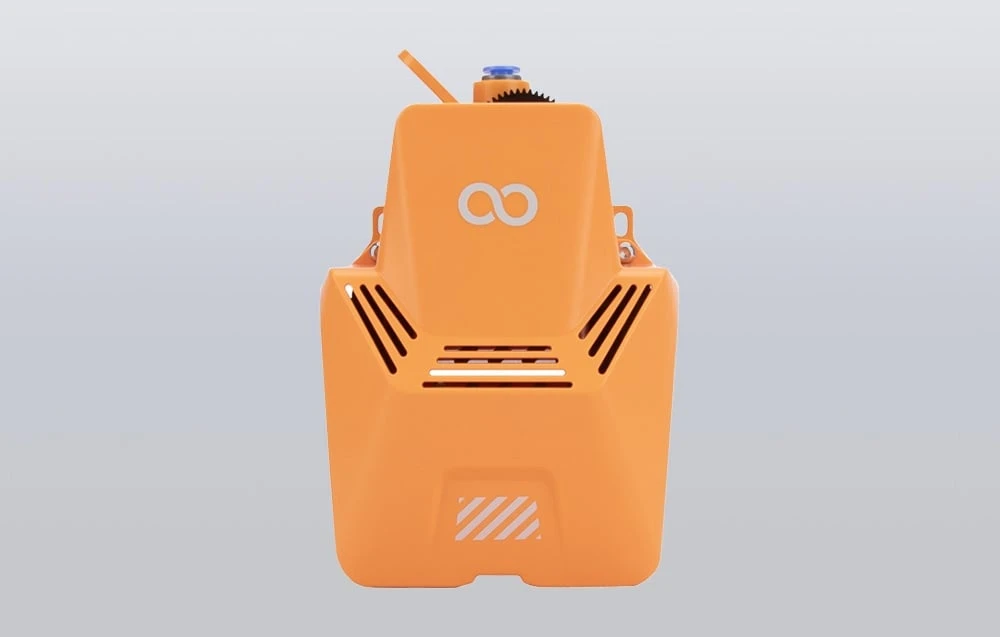 LEGO® OrangeStorm Giga spausdinimo galvučių rinkinys aprašymas - Prekės nuotrauka LEGO® OrangeStorm Giga spausdinimo galvučių rinkinys aprašymas - Prekės nuotrauka