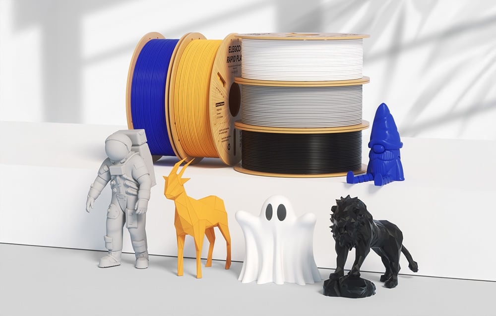 elegoo-rapid-pla-filament-gray