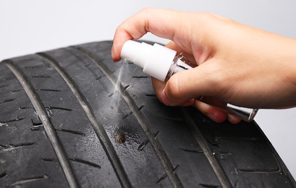 Etenwolf R0 Tire Repair Kit aprašymas - Prekės nuotrauka