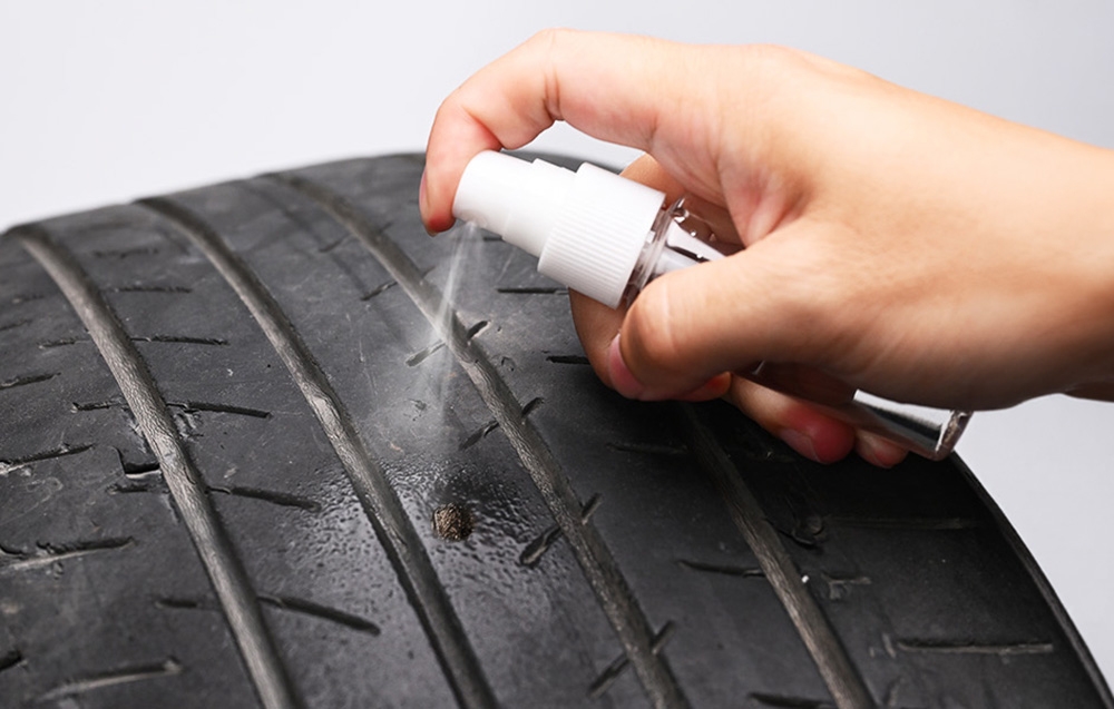 Etenwolf R1 Tire Repair Kit aprašymas - Prekės nuotrauka