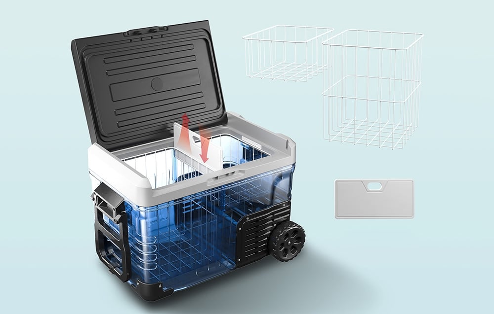euhomy-cf003-automobilinis-šaldytuvas-35l