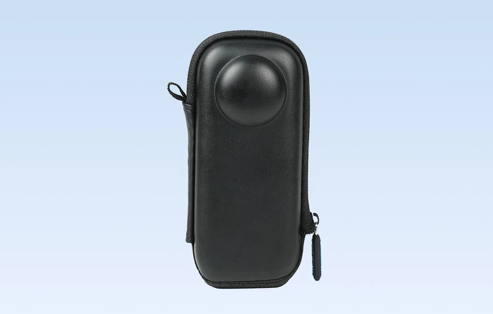 Telesin EVA apsauginis dėklas, skirtas „Insta360 X4 / X5“ aprašymas - Prekės nuotrauka Telesin EVA apsauginis dėklas, skirtas „Insta360 X4 / X5“ aprašymas - Prekės nuotrauka