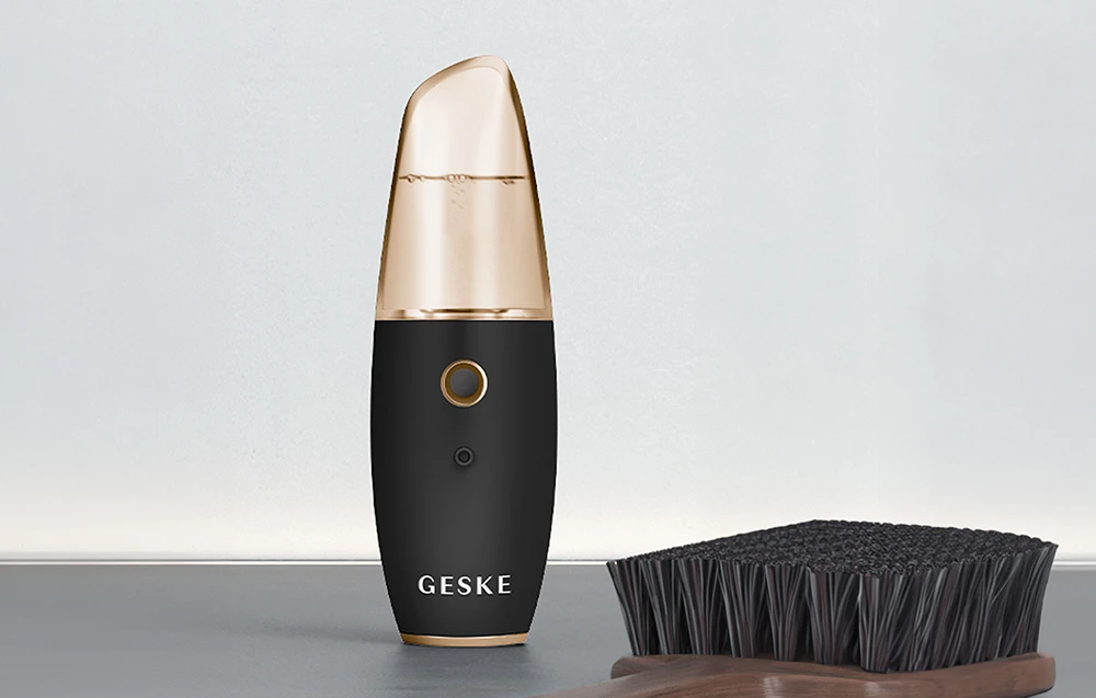 GESKE 4 IN 1 HYDRATION REFRESHER veidos odos priežiūros prietaisas aprašymas - Prekės nuotrauka GESKE 4 IN 1 HYDRATION REFRESHER veidos odos priežiūros prietaisas aprašymas - Prekės nuotrauka