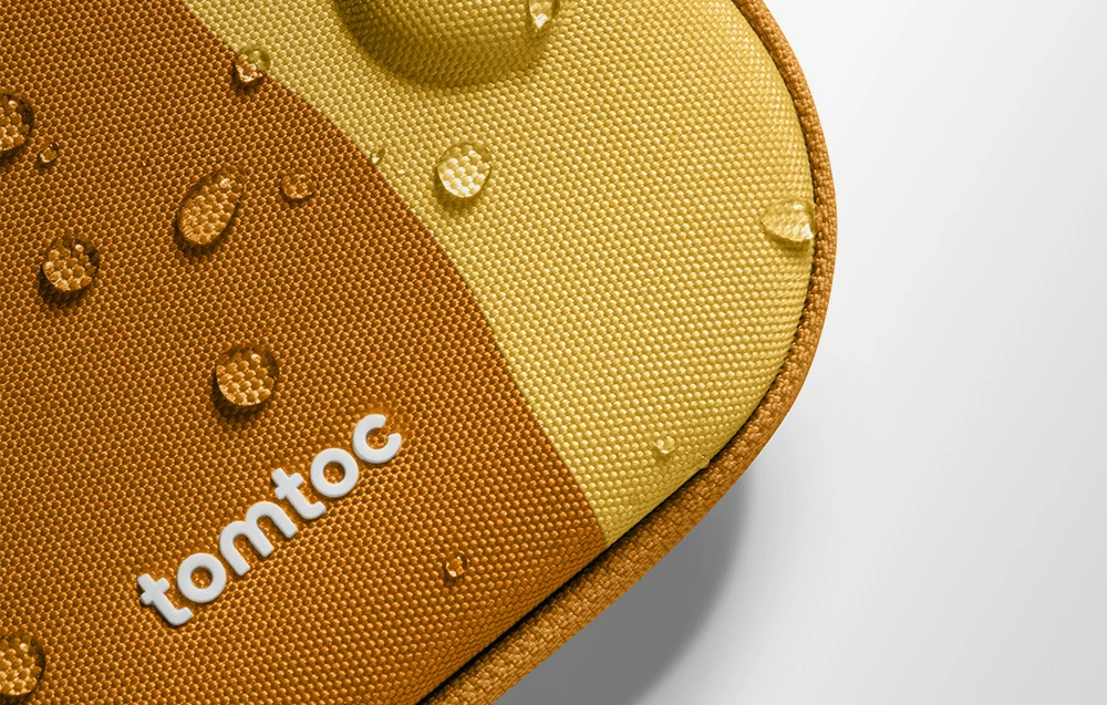TOMTOC FancyCase-G05 Switch 2 Slim Case NS 2 (Geltona) aprašymas - Prekės nuotrauka