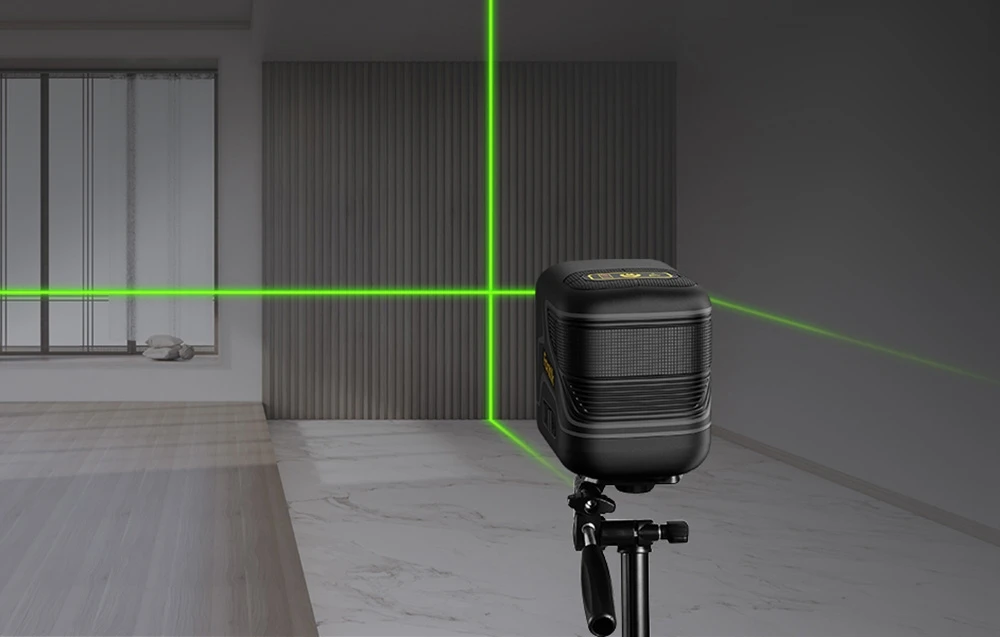 Fanttik D2 laser level aprašymas - Prekės nuotrauka