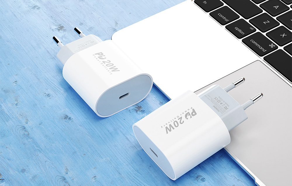 Greitas įkroviklis Foneng 1x USB PD 3.0 EU39 + USB C - Lightning aprašymas - Prekės nuotrauka Greitas įkroviklis Foneng 1x USB PD 3.0 EU39 + USB C - Lightning aprašymas - Prekės nuotrauka