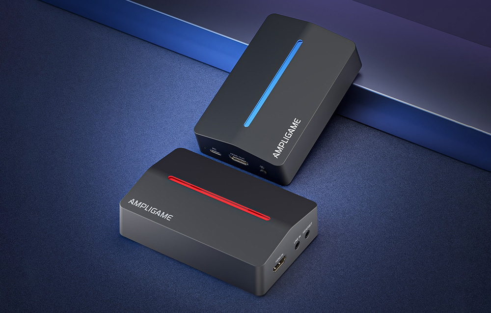 Valiklis „Fifine Technology FIFINE AmpliGame V3 HD“ vaizdo įrašymo plokštė aprašymas - Prekės nuotrauka Valiklis „Fifine Technology FIFINE AmpliGame V3 HD“ vaizdo įrašymo plokštė aprašymas - Prekės nuotrauka