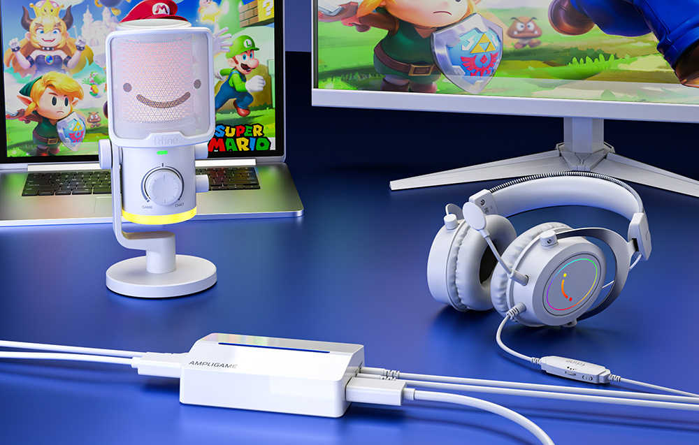 fifine-v3w-hdmi-to-usb-a-capture-card-white
