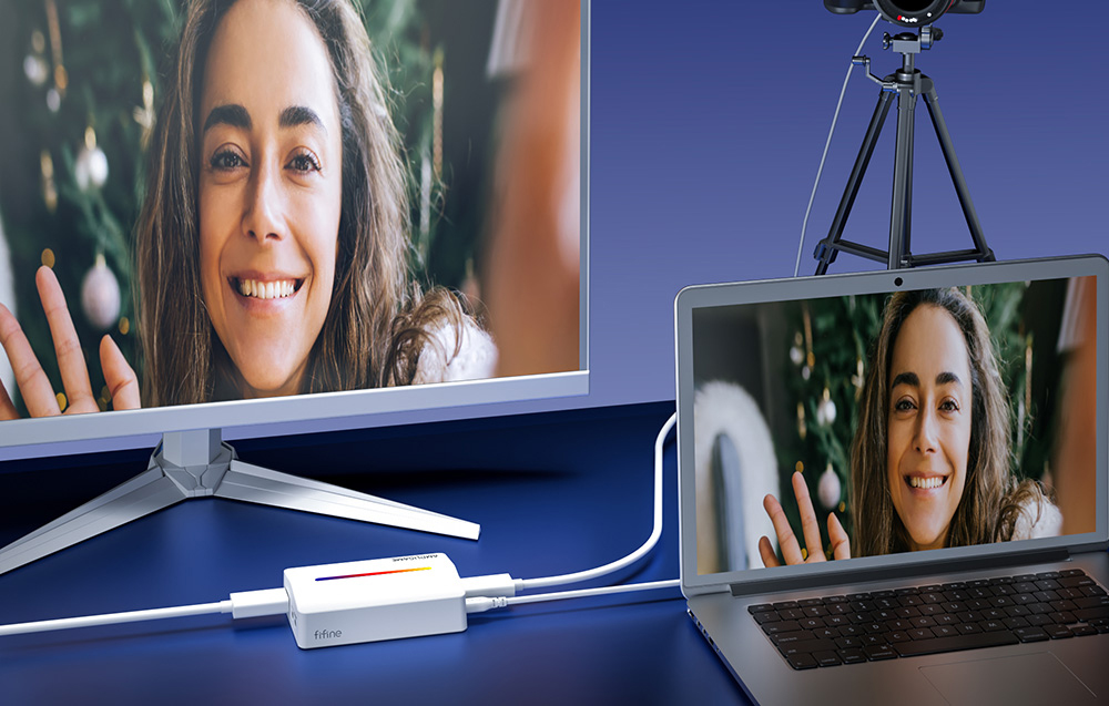 fifine-v3w-hdmi-to-usb-a-capture-card-white
