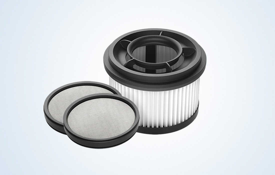 HEPA filtras, skirtas Dreame T30 / T30 Neo / R10 / R10 Pro / R20 aprašymas - Prekės nuotrauka HEPA filtras, skirtas Dreame T30 / T30 Neo / R10 / R10 Pro / R20 aprašymas - Prekės nuotrauka