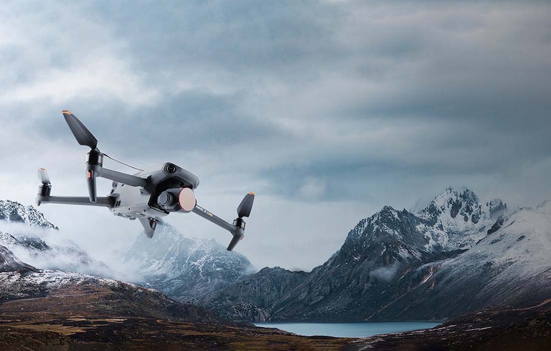 PGYTECH 6-9 Stage VND filtras skirtas DJI Mavic 3 aprašymas - Prekės nuotrauka PGYTECH 6-9 Stage VND filtras skirtas DJI Mavic 3 aprašymas - Prekės nuotrauka