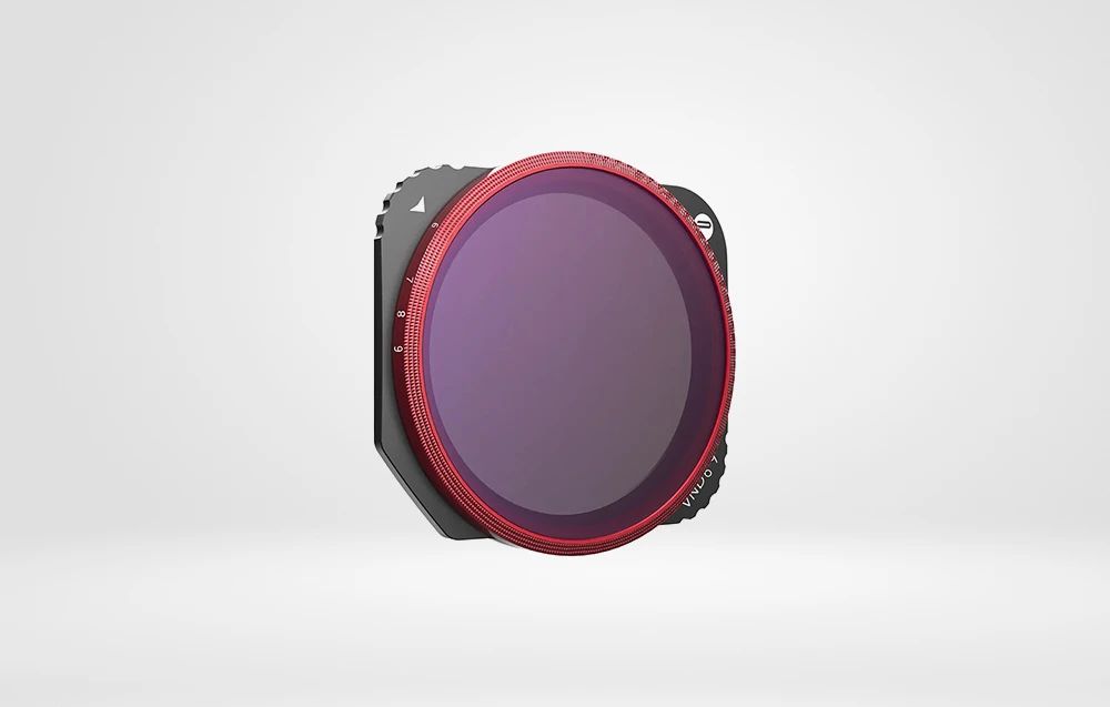 Filtras PGYTECH VND 6-9 stop, skirtas DJI Mavic 3 Classic (profesionalus) aprašymas - Prekės nuotrauka Filtras PGYTECH VND 6-9 stop, skirtas DJI Mavic 3 Classic (profesionalus) aprašymas - Prekės nuotrauka