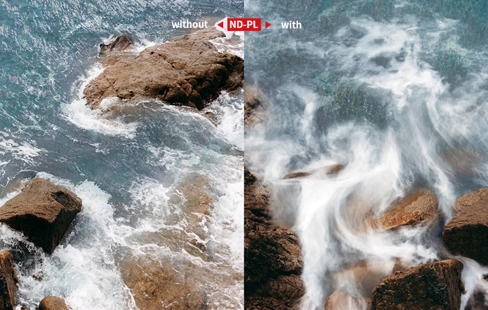 Filtrai CPL+ND-PL 16/64/128/256 PGYTECH, skirti DJI Mini 3 aprašymas - Prekės nuotrauka Filtrai CPL+ND-PL 16/64/128/256 PGYTECH, skirti DJI Mini 3 aprašymas - Prekės nuotrauka