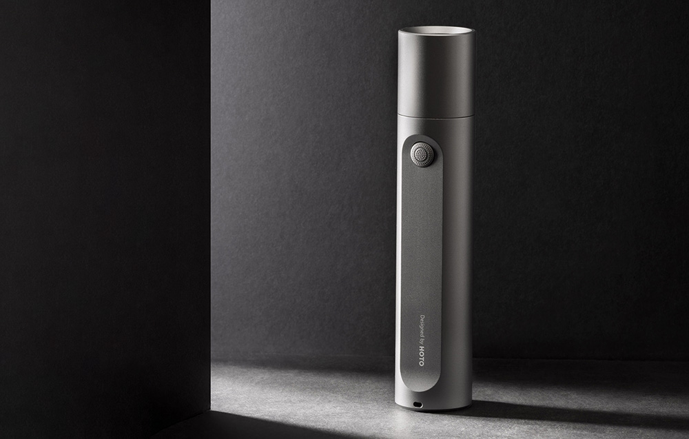 Žibintuvėlis HOTO QWSDT003, 280lm, USB-C aprašymas - Prekės nuotrauka Žibintuvėlis HOTO QWSDT003, 280lm, USB-C aprašymas - Prekės nuotrauka