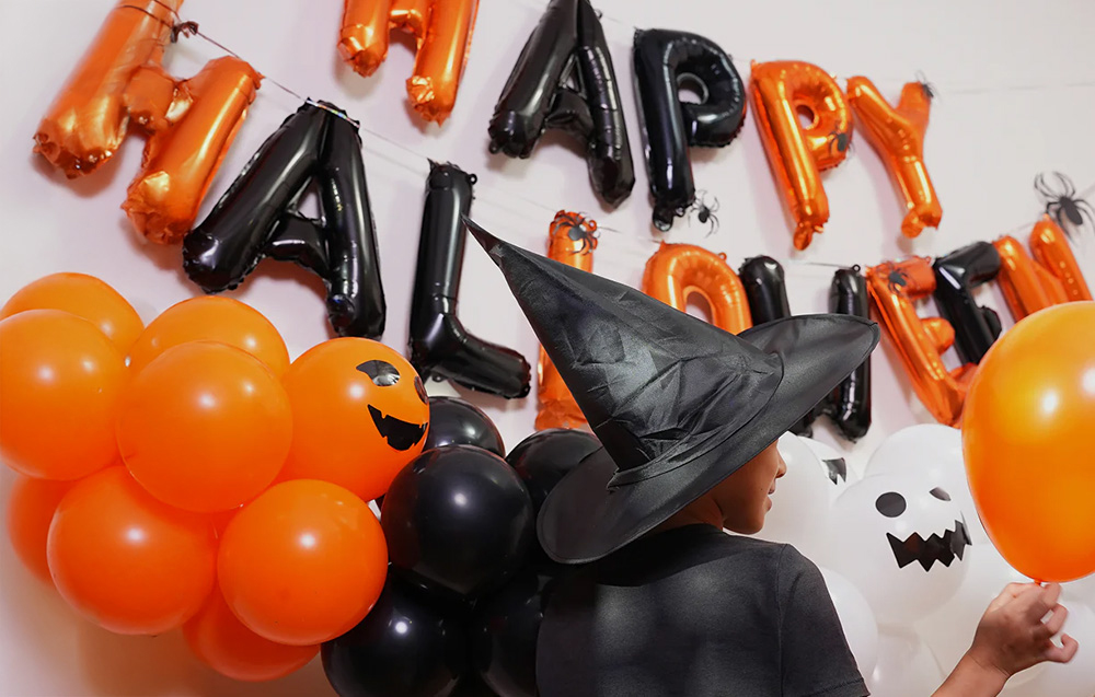 Flextail Evo Balloon Pump Juodas aprašymas - Prekės nuotrauka