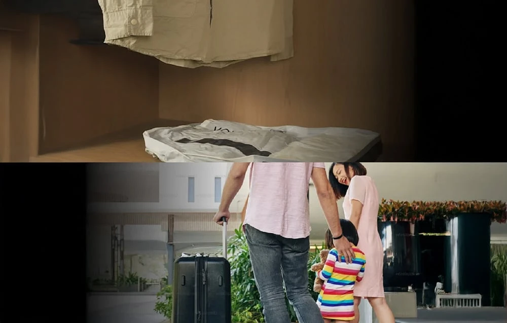 Flextail EZYPACK kompresinis kubas (baltas) aprašymas - Prekės nuotrauka Flextail EZYPACK kompresinis kubas (baltas) aprašymas - Prekės nuotrauka
