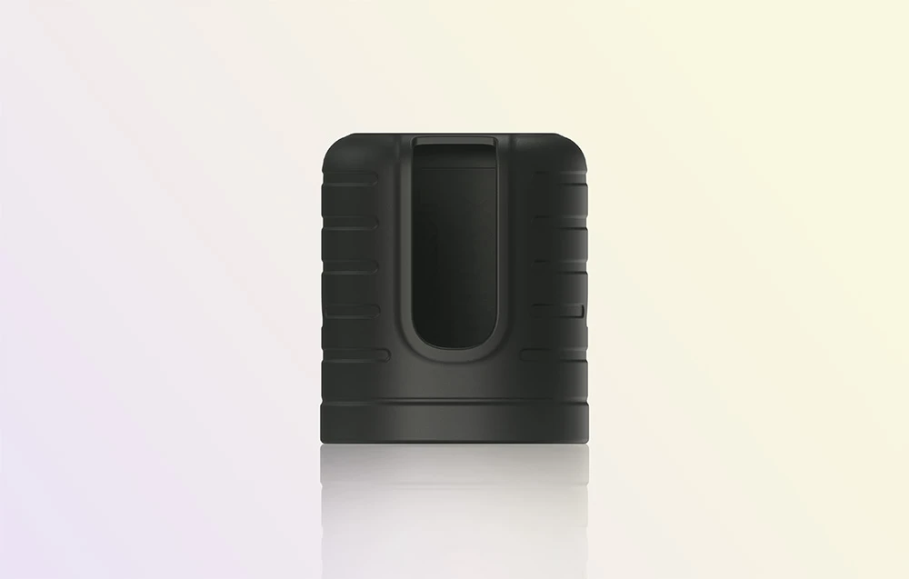 Flextail protective case for Tiny Pump 2X (juodas) aprašymas - Prekės nuotrauka